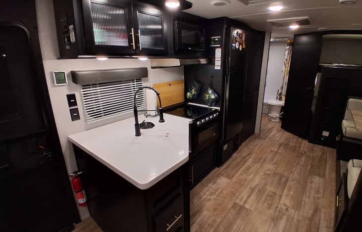 RV Photo