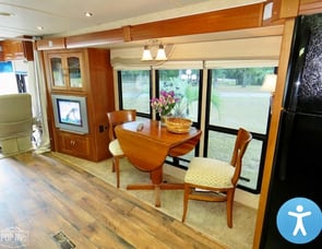 Winnebago Horizon 40A