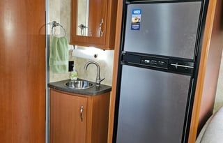 "Casita De Camino"  Ready for a Great Adventure