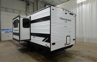 2026 Grand Design Transcend One 151BH