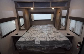 2021 Forest River Surveyor - All Weather