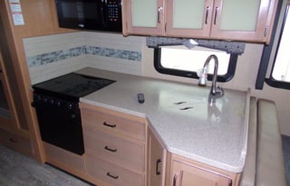 Like-New, Clean and Spacious Family-Friendly Class-A