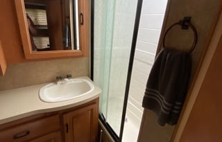 2014 Forest River RV Sunseeker 3170DS Ford