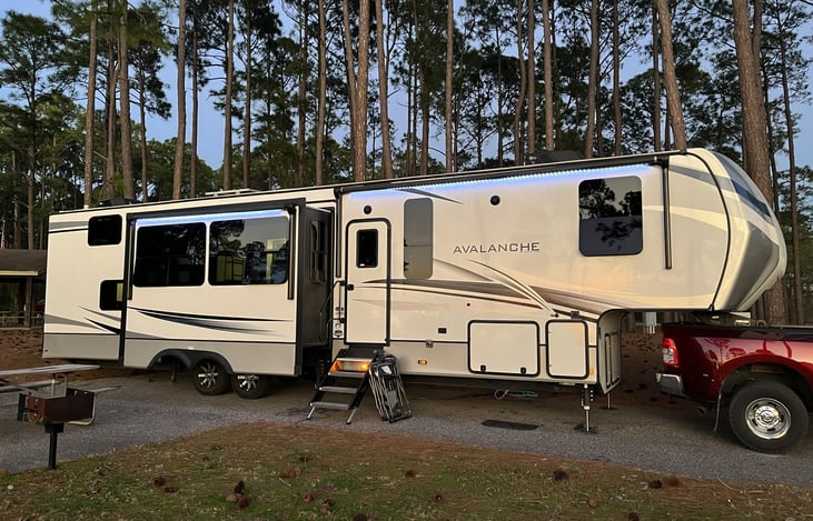 Gulf Shores, AL 2025