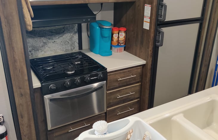 RV Photo