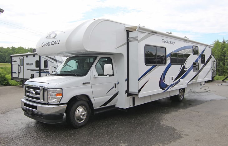 RV Photo