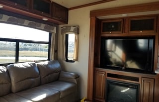 2018 Heartland Bighorn 39MB