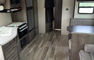 2021 Jayco Jay Flight SLX 8 267BHS