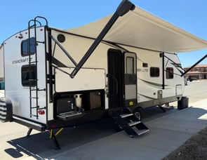 Starcraft Super Lite 241BH