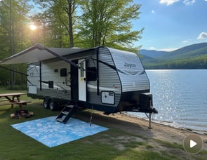 Jayco Jay Flight SLX 8 284BHS