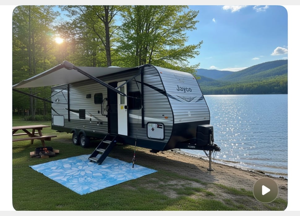Travel Trailer rentals in Fairview