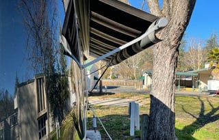 2021 Airstream RV Globetrotter 23FB Twin