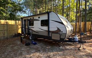 J & D RV rental