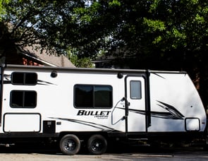 Keystone RV Bullet Crossfire 2200BH