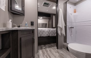 Hill Country Transcend Xplor