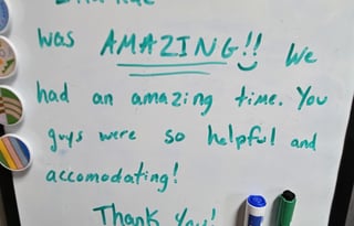 Escape to Altitude with EttaRae the RV