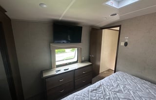 2016 Forest River RV Cedar Creek Silverback 29RE