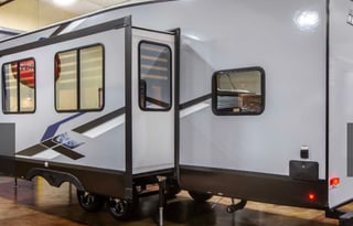 Mike and Michelle's Home Away from Home