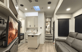 Military Friendly / Off-Grid Ready DELIVERED
