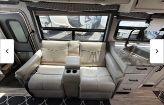 Family Fun Motorhome