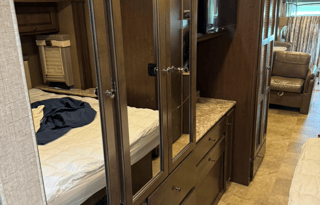 2018 Thor Motor Coach Windsport 35M