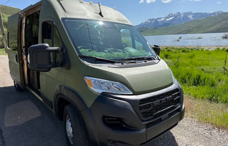 RV Photo