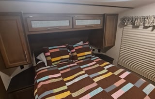 2019 Keystone RV Cougar 32BHS