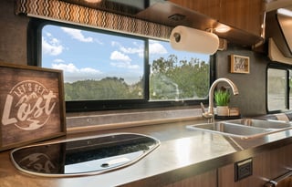 2015 Winnebago Trend 23B