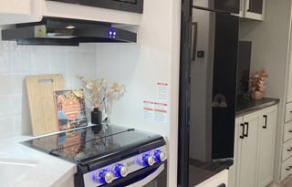 Renovated 2025 Jayco Jay Flight boho chic