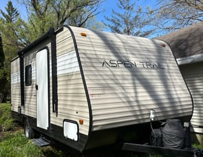 Dutchmen RV Aspen Trail 17BH
