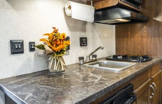 “The Marquette” - Jayco Jay Flight 1