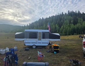 Forest River RV Rockwood Freedom Series 1940F