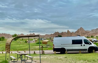 The Colorado Rambler