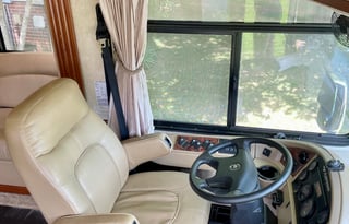 Fully-Loaded & in Good Condition!