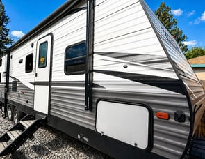 Coleman Coleman 295QV