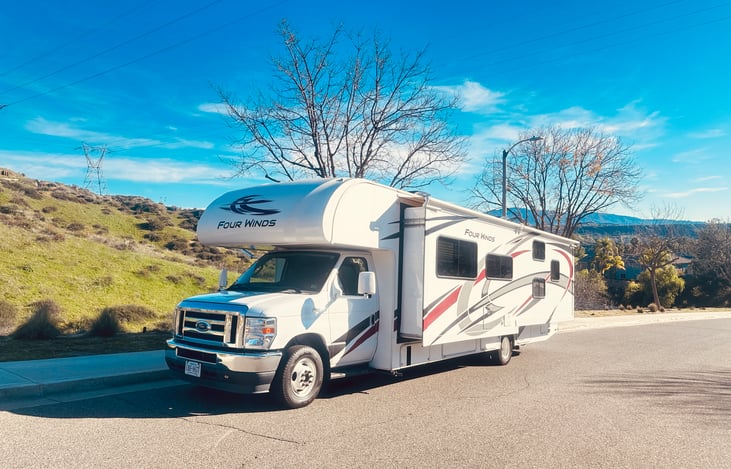 RV Photo