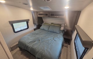 The Wallowa Lake Bunkhouse