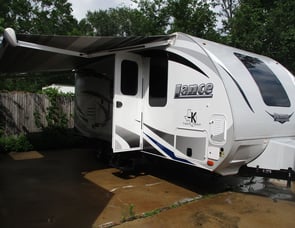 Lance Lance Travel Trailers 1985