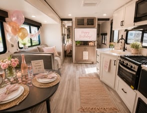 Jayco Jay Flight SLX 261BHS