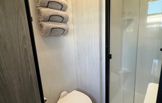 2022 Heartland Milestone 370FLMB