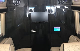 2022 Midwest Automotive Designs Daycruiser 144 Plan B