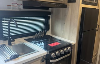 2024 Forest River RV Flagstaff E-Pro E20BHS