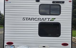 Ten for Ten Camping - Brand New