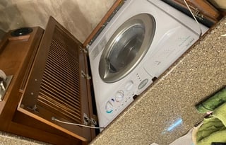 2017 Bounder Fleetwood