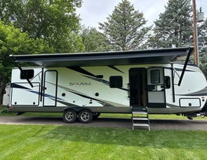 Palomino SolAire Ultra Lite 317BHSK