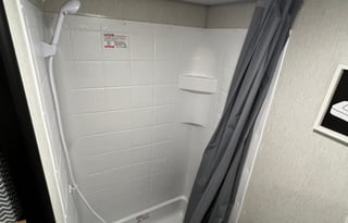 Brand New 2024 Forest River RV Cherokee Wolf Pup