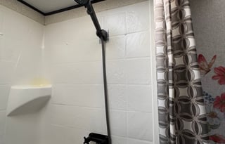 Fully Stocked Half-Ton Towable Jayco Baja