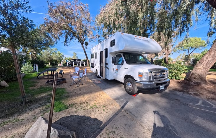 RV Photo