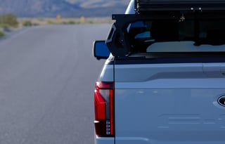 2024 Ford Tremor  Roofnest FREE P/U +STARLINK