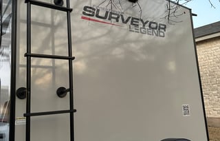 *Fully Stocked* 2022 Surveyor Legend 19BHLE